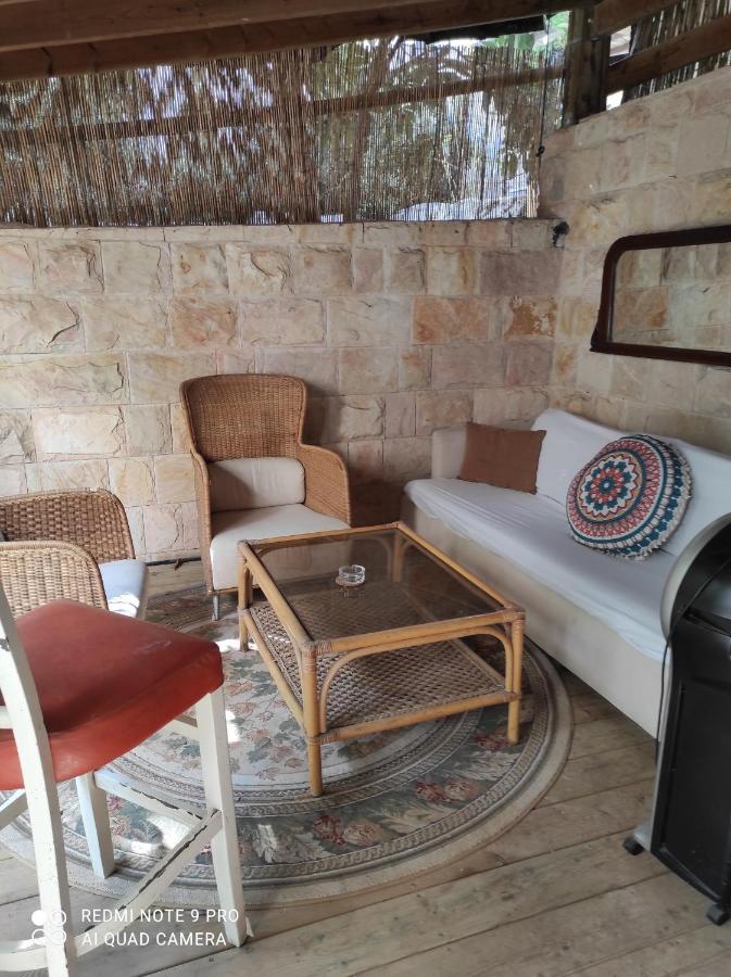 דירת מסע בגליל Apartment Bethlehem of Galilee Exterior photo